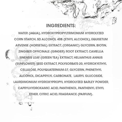 Miniatura 5 de SEVEN Satara Shape Gelee Gel para el cabello para hombres y mujeres, gel de peinado de fijación fuerte con té verde + semillas de girasol para