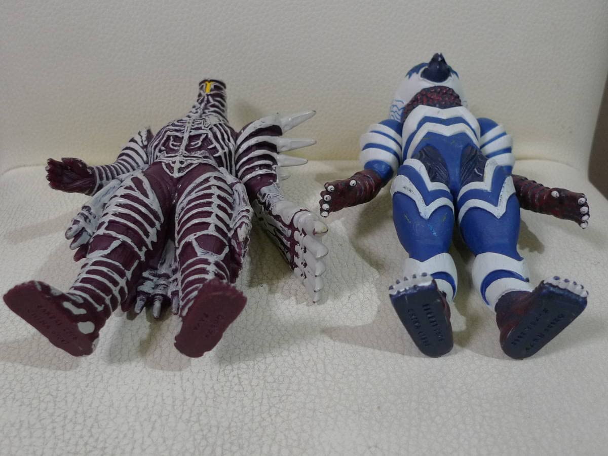 ALIENSTAGE／全種セット／まとめ売り ALIEN & JONES 1/4scale kit【入荷中】 | Roswell Japan