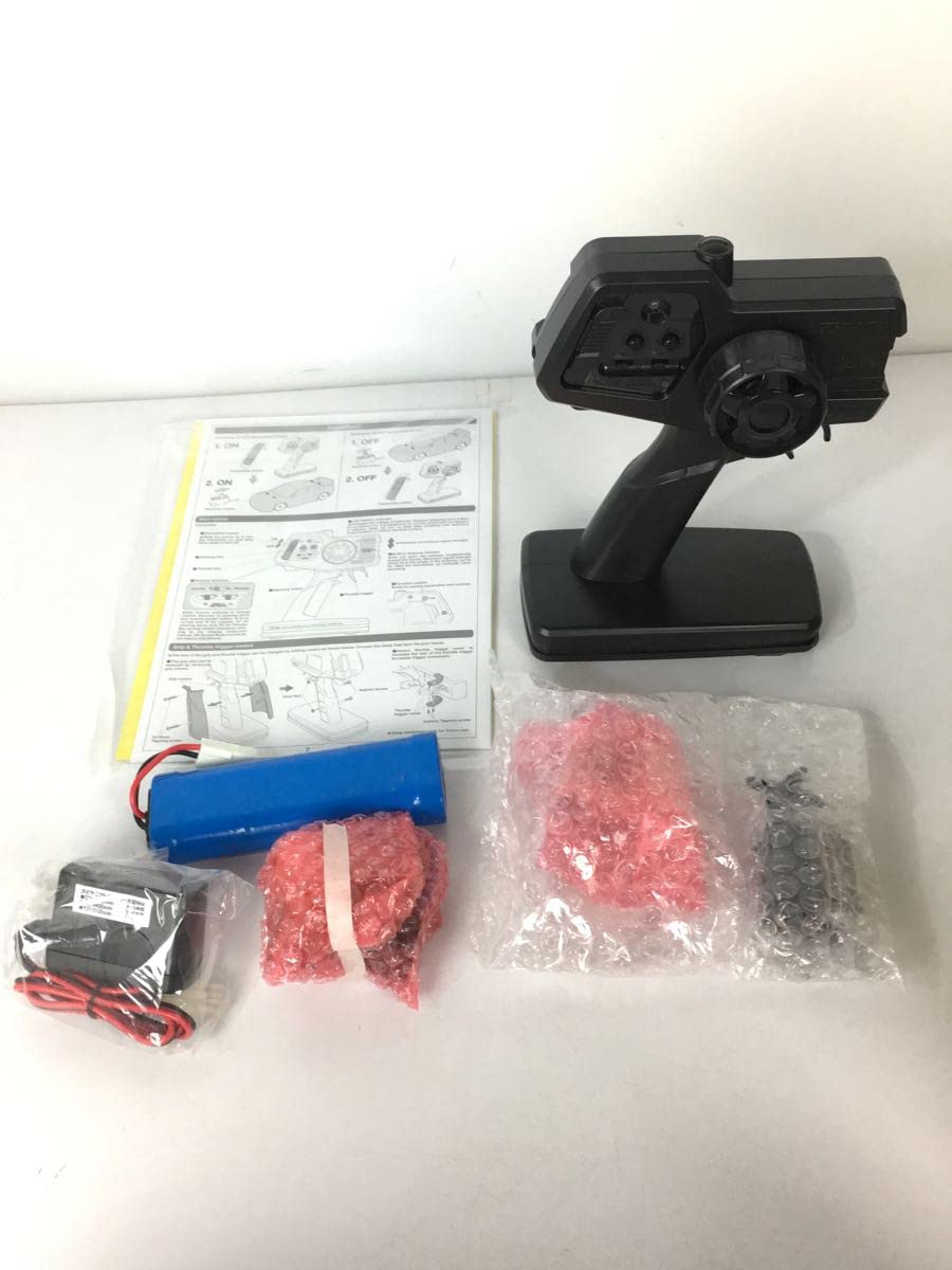 新品未組立 タミヤ ホーネット& FINESPEC2.4G電動RCドライブセット Amazon.co.jp: TAMIYA◇ラジコン/FINESPEC2.4G/電動ラジコンドライブ