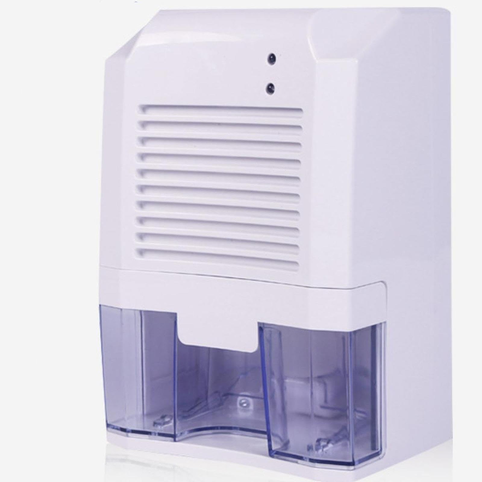 Mini deshumidificador eléctrico, minisecador de Humedad, Ligero, portátil, con Apagado automático, para Dormitorio, guardarropa, lavandería, RV