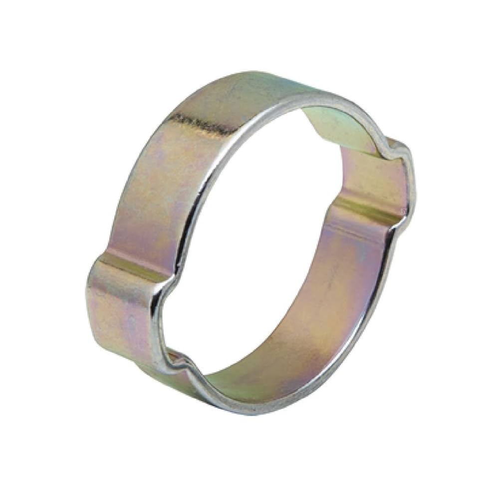 OLYMPUS - yukinojo0722 Amazon.com: Mikalor 10 x Double Ear O Clips Fuel Clamps