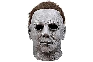 Michael Myers Mask for Halloween (2018)