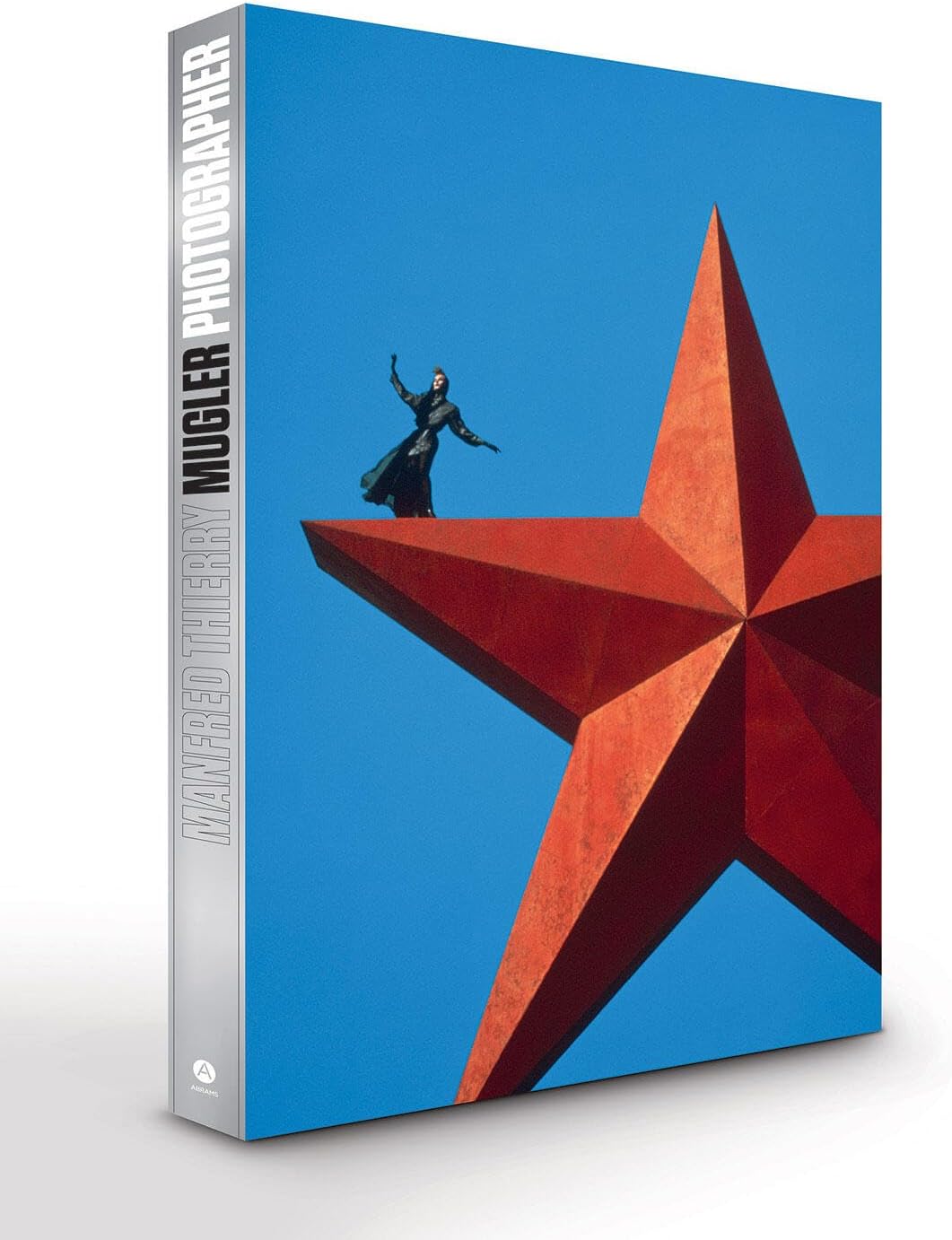MANFRED THIERRY MUGLER