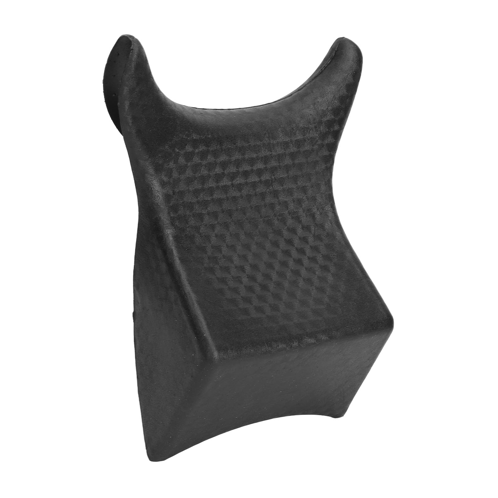 Nutriess Hair Washing Cushion Shampoo Bowl Neck Pillow Silicone Head Rest for Beauty Salon Comfortable Support