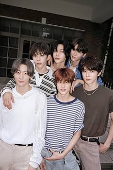 【child】RIIZE Epilogue RIIZE 1ST MINI ALBUM - RIIZING : EPILOGUE (FILM VER.) – SubK