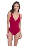 Women&apos;s Fun Flair One Piece Swimsuit