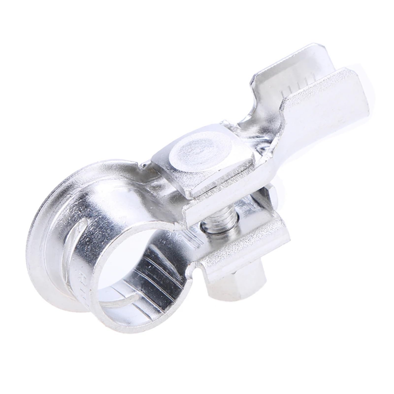 Connettore per morsetto terminale batteria Clip for connettore terminale negativo positivo universale for batteria for camion for auto