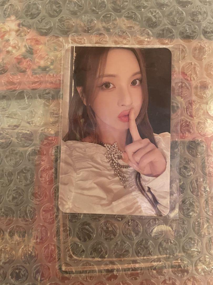 nmixx ベイ　entwurf NMIXX - ENTWURF 2nd シングル [Limited Ver.]