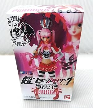 Amazon.co.jp: ONE PIECE 超ワンピーススタイリング 3D2Y