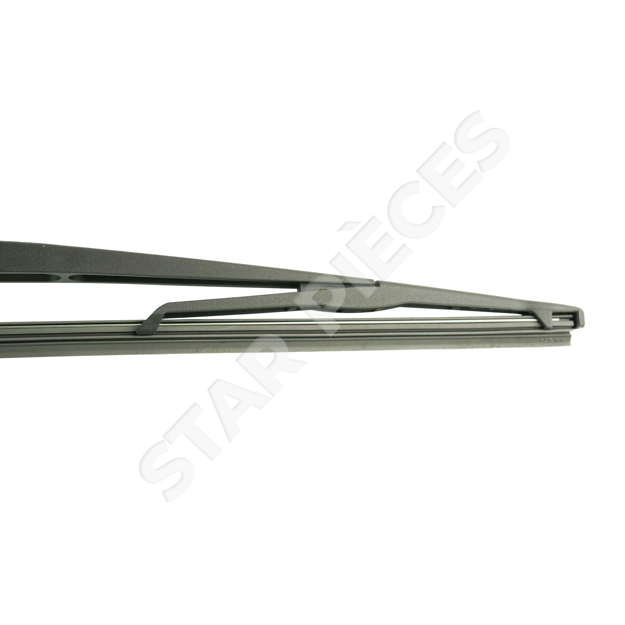 Braccio tergicristallo posteriore compatibile per Xsara Picasso (1999-2010) con spazzola tergicristallo (lunotto posteriore) 642239 | 6429Q5