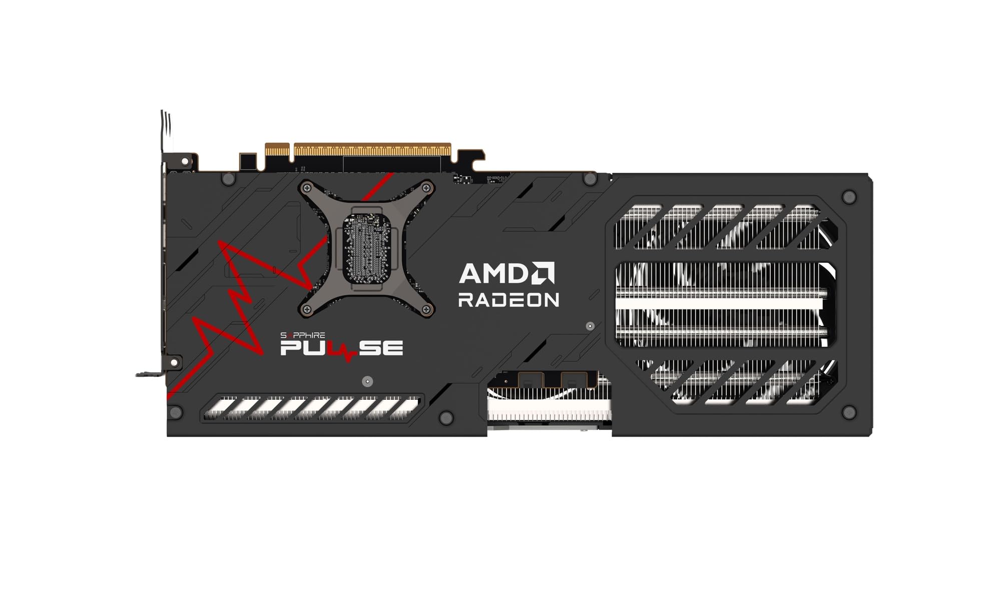 Amazon | SAPPHIRE PULSE Radeon RX 9070 XT GAMING 16GB グラフィック