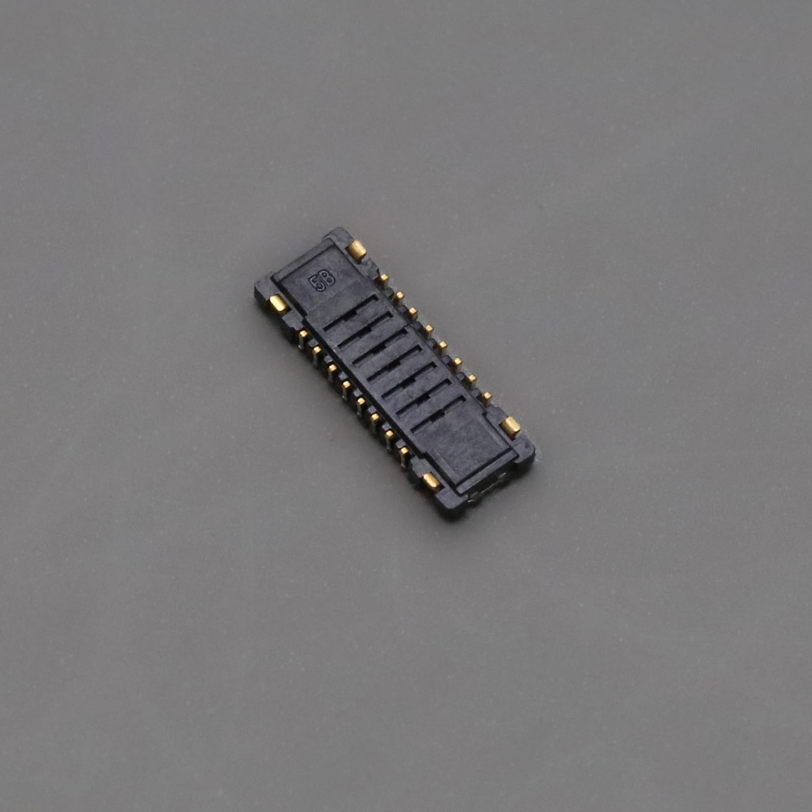 Lot de 4 lecteurs de cartes Micro SD FPC mâle femelle 16 broches pour Nintendo Switch carte mère accessoires de rechange