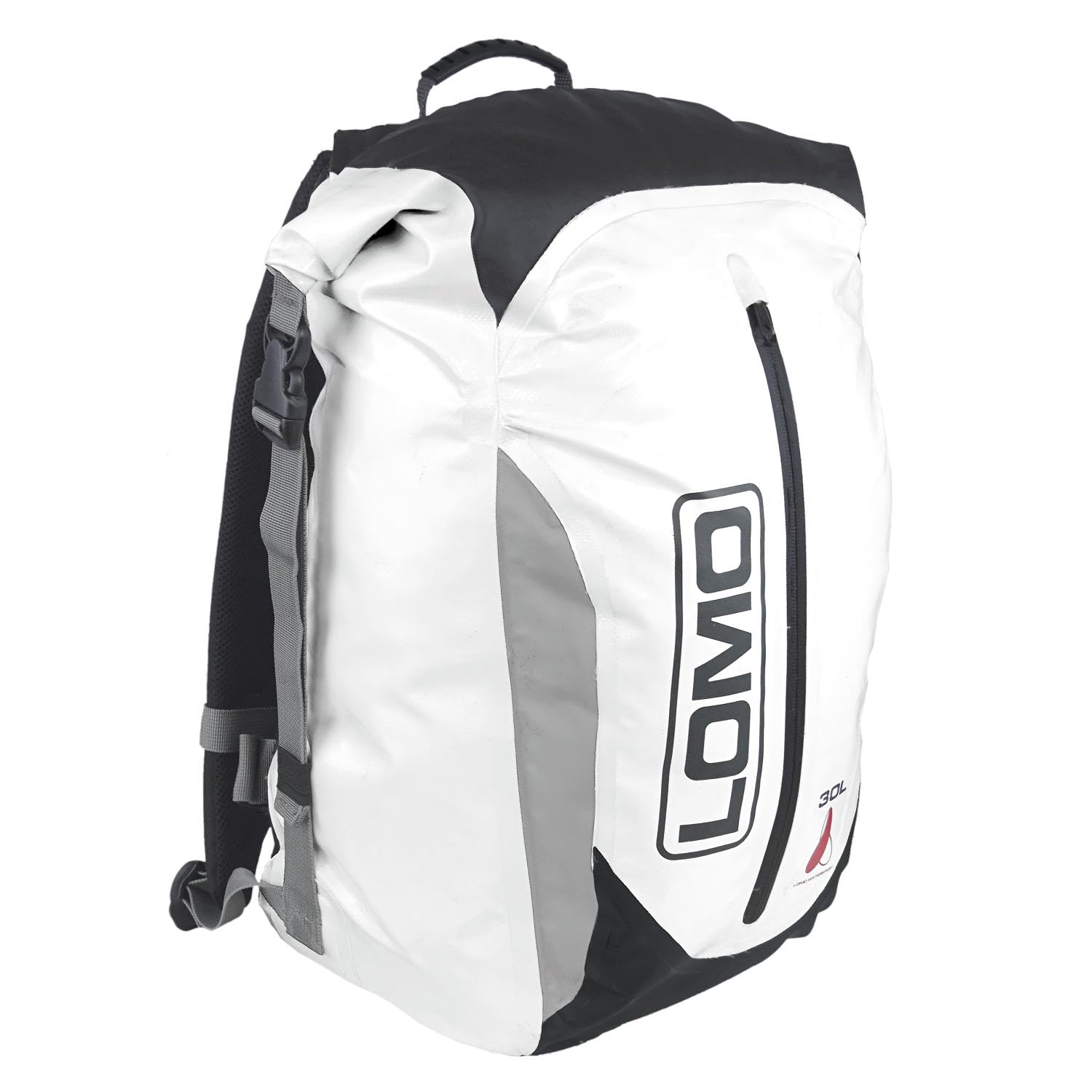 Lomo 30L Sac de jour - Moto sac à dos étanche