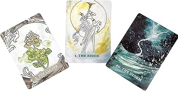 【正規品タロットカード】入手困難✨カラフルでキュート✨おとぎ話の魔法のデッキ 正規品タロットカード】希少レア品！美麗アート×神秘✨魅惑的な