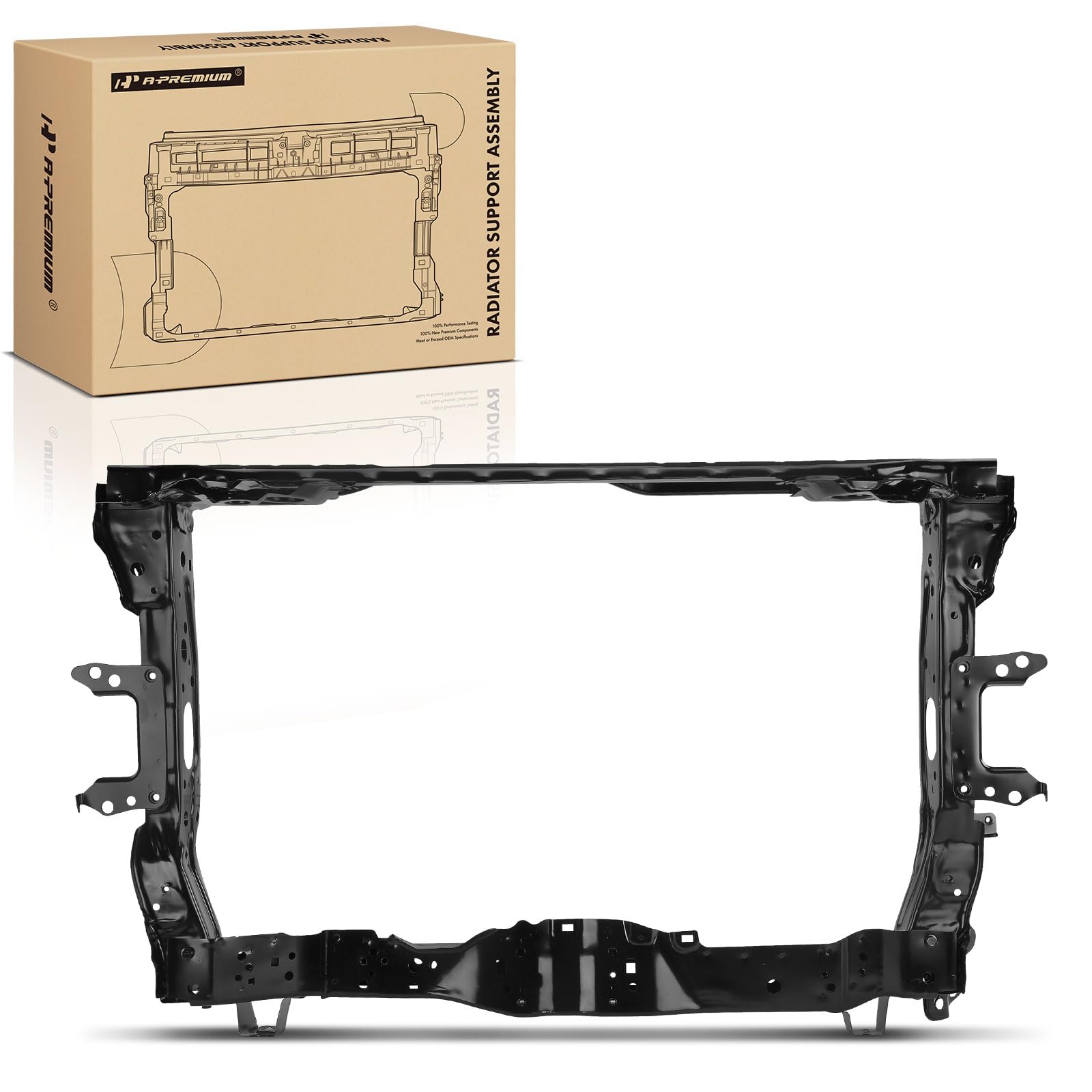 rav さま専用 Amazon.com: Koolzap Compatible with 06-12 RAV4 Radiator