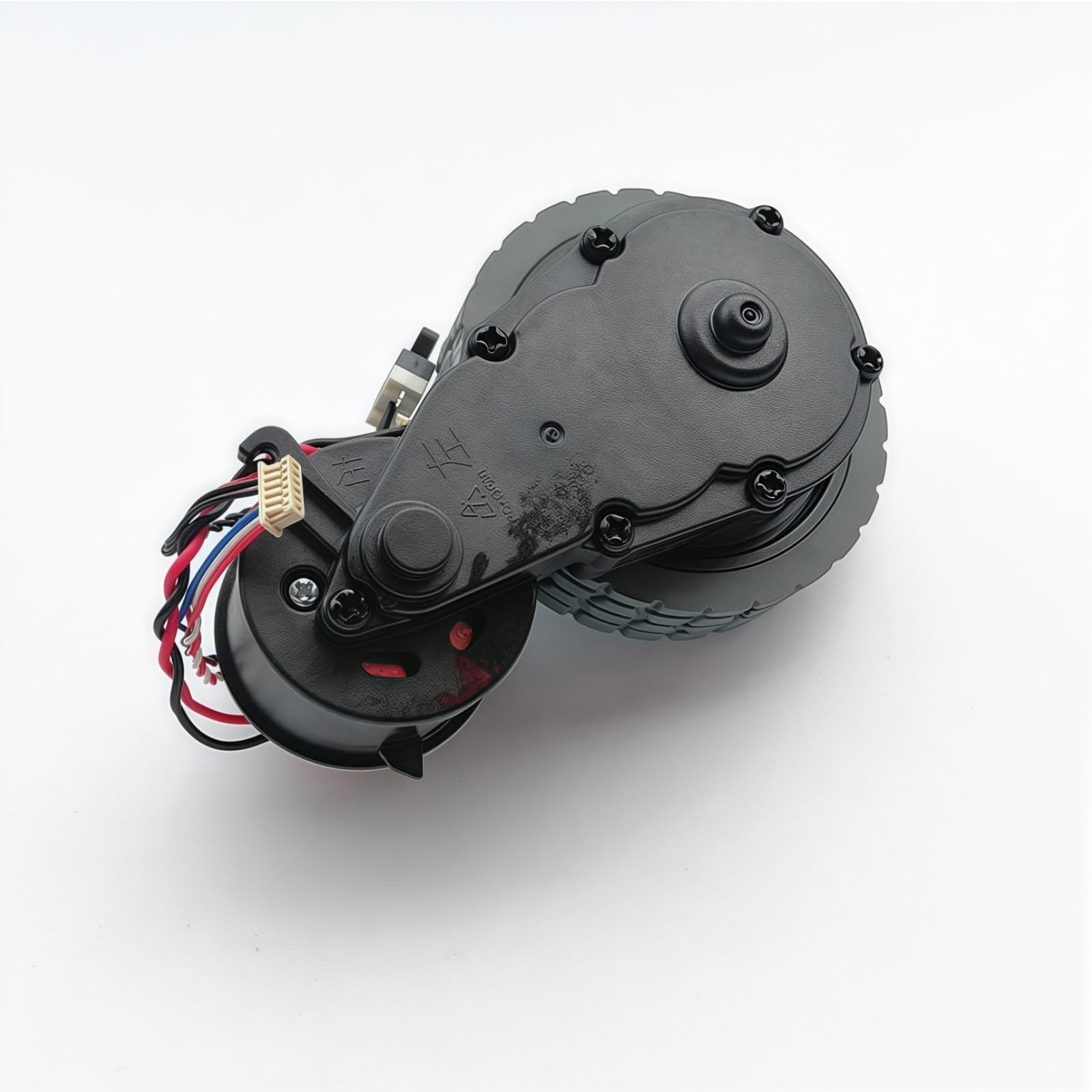 Koło napędowe do odkurzacza robota. Kompatybilne z Ecovacs DN36. Akcesoria do lewego i prawego koła odkurzacza(Left and right wheel)