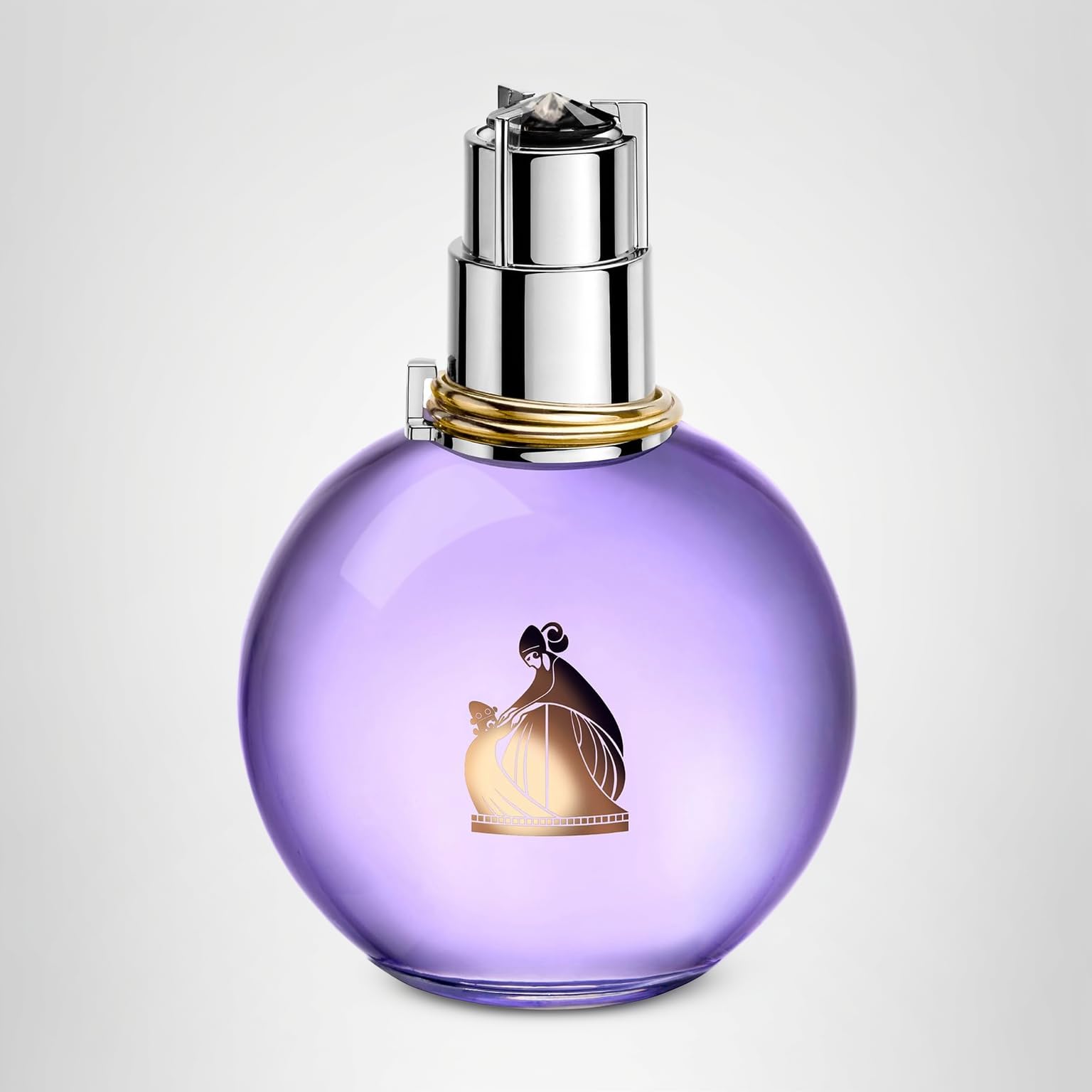 Amazon | ランバン エクラ ドゥ アルページュ オードパルファム EDP