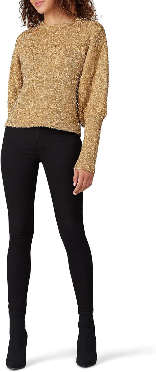 Keepsake Rent the Runway Pre-Loved Tell Me Knit Sweater