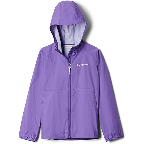 Columbia Youth Girls' Switchback II Jacket