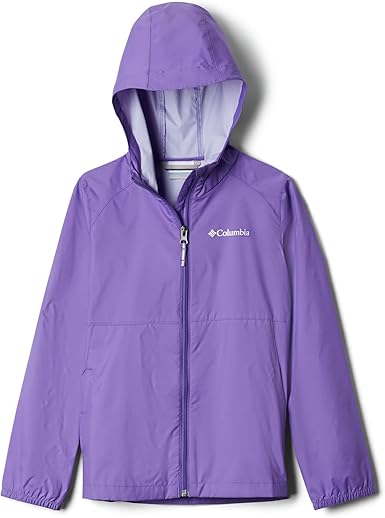 columbia raincoat amazon