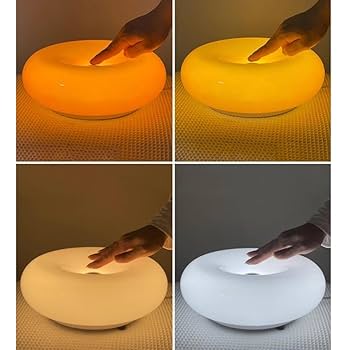 Amazon.co.jp : Sarinyテーブルランプ 北欧インターネットセレブ