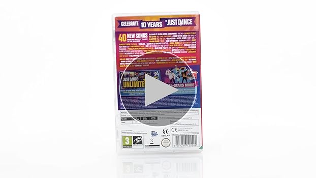 Just Dance 2020 Switch: Video Games - Amazon.ca