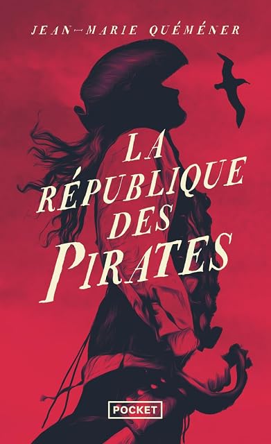 Portada de La Republique des Pirates