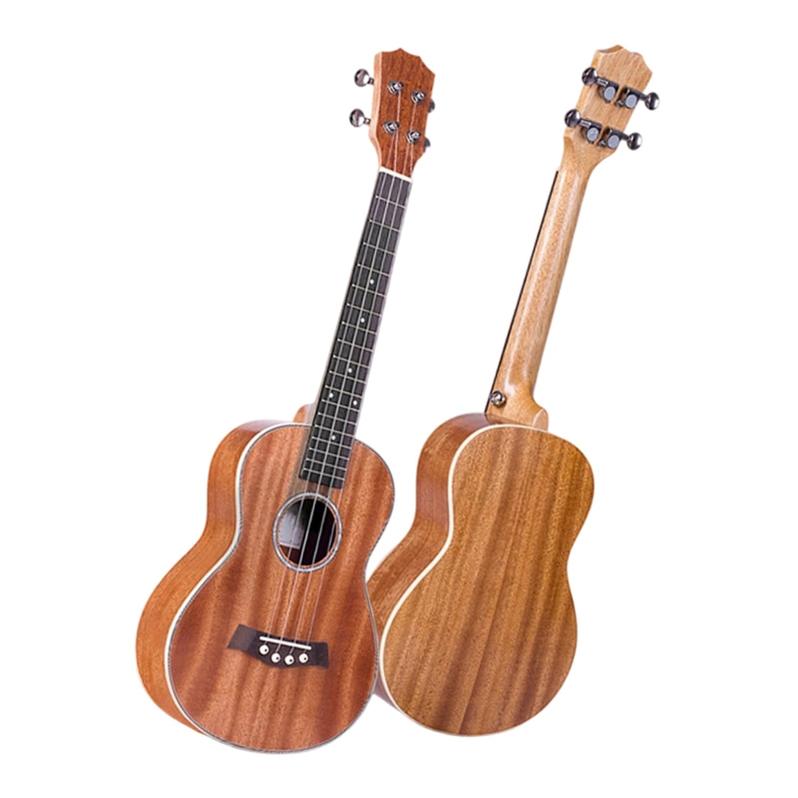 Professionelle Ukulele 23 Zoll 4 Saiten Ukulele Kleine Gitarre Geeignet Für Anfänger Und Erwachsene