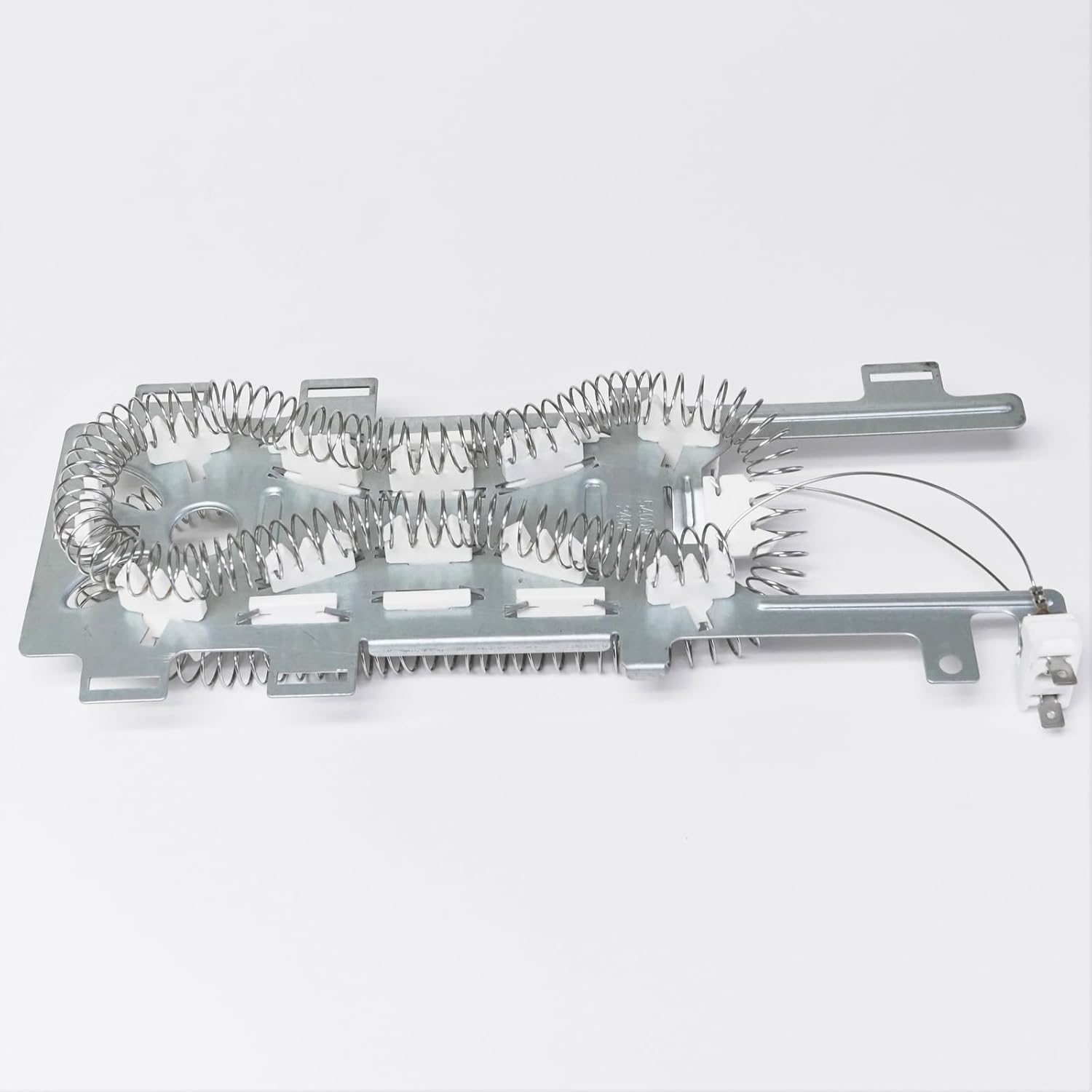Dryer Heating Element Compatible With Maytag MED7000XR0 MED7000XR1 MED7000XW0 MED7000XW1 MED7000XW2 MED7100DC1 MED7100DW1 MED8000AG0 MED8000AW0 MED8100DC1 MED8100DW1 MED8150EW0