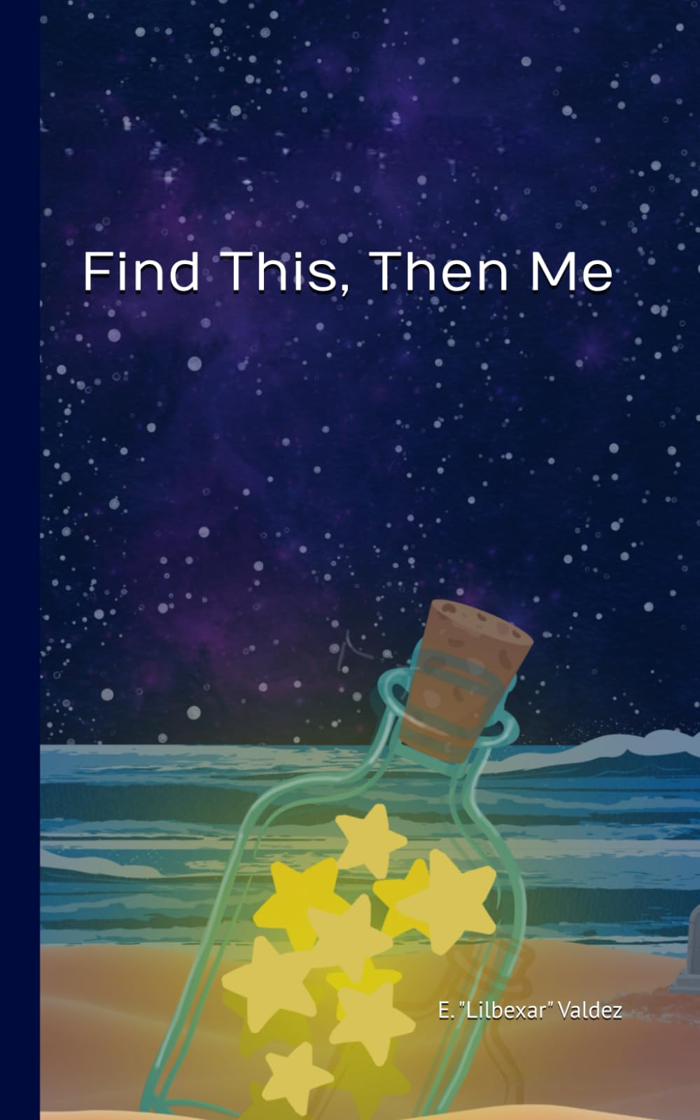 Find This, Then Me