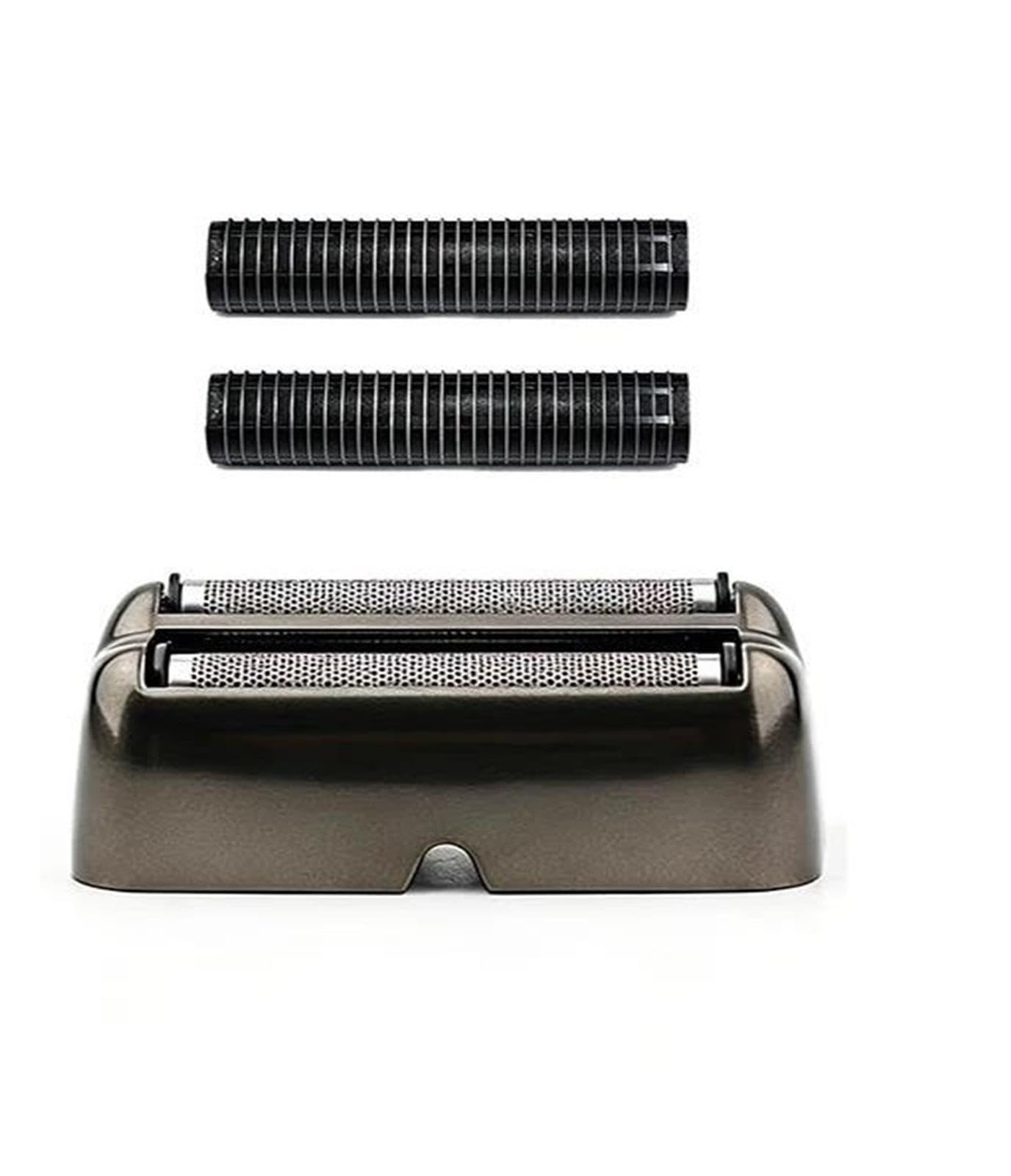 Kit Di Lamina E Testina Di Ricambio Compatibile Con Babyliss