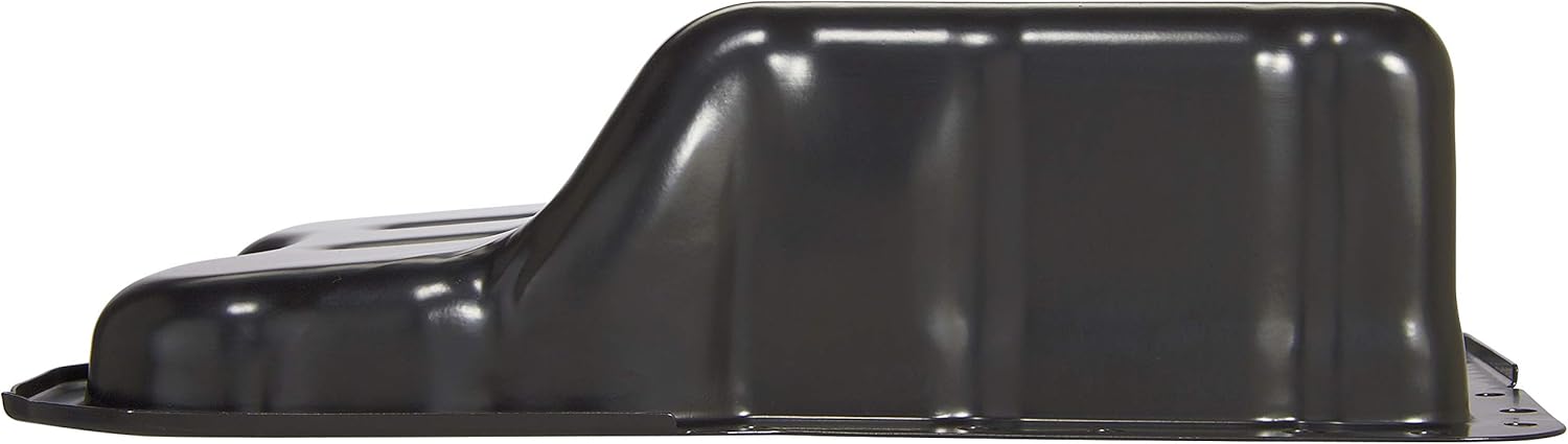 Spectra Premium MIP03A Engine Oil Pan Replacement Compatible with 2008-2017 Mitsubishi Lancer (L4 2.0L), 2011-2019 Outlander Sport (L4 2.0L), 2011-2021 RVR (L4 2.0L)