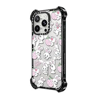 Amazon.co.jp: CASETiFY バウンス MagSafe対応 iPhone 16 Pro