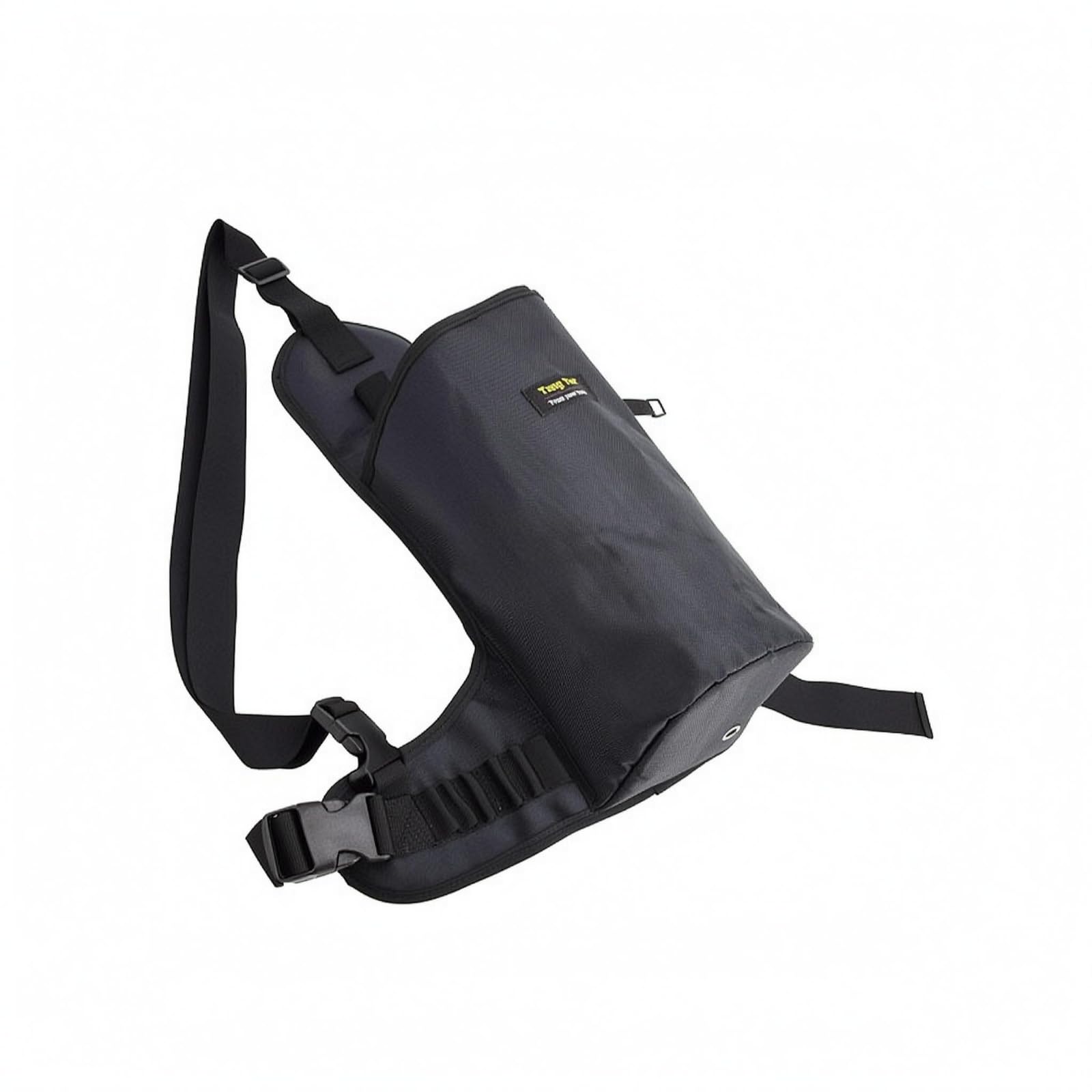 KESOTO Bolsa Portaequipos de Buceo Estuche para Regulador Bolsa Cilíndrica Funda Protectora Oxford 1680D con Interior Liso 230D Diseño de Carga Frontal Apta