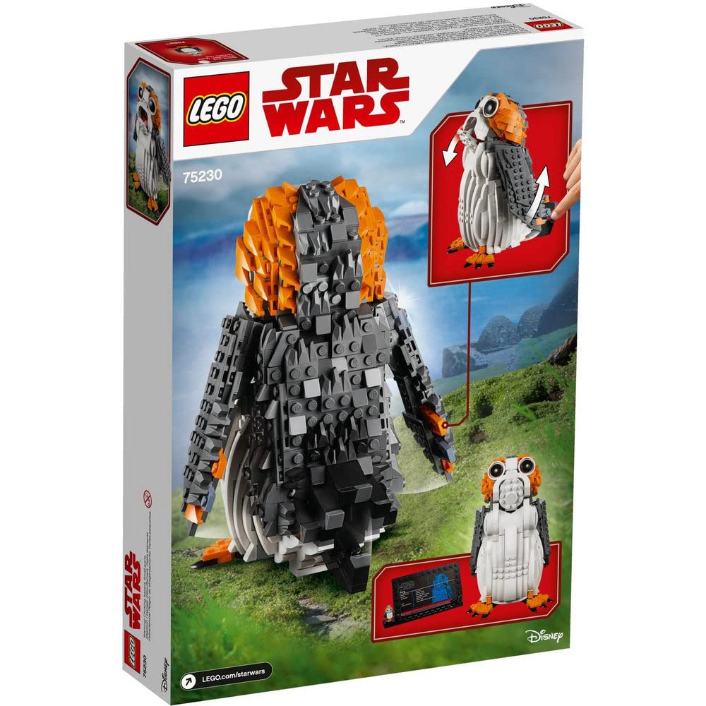 LEGO Star Wars Porg (75230 )