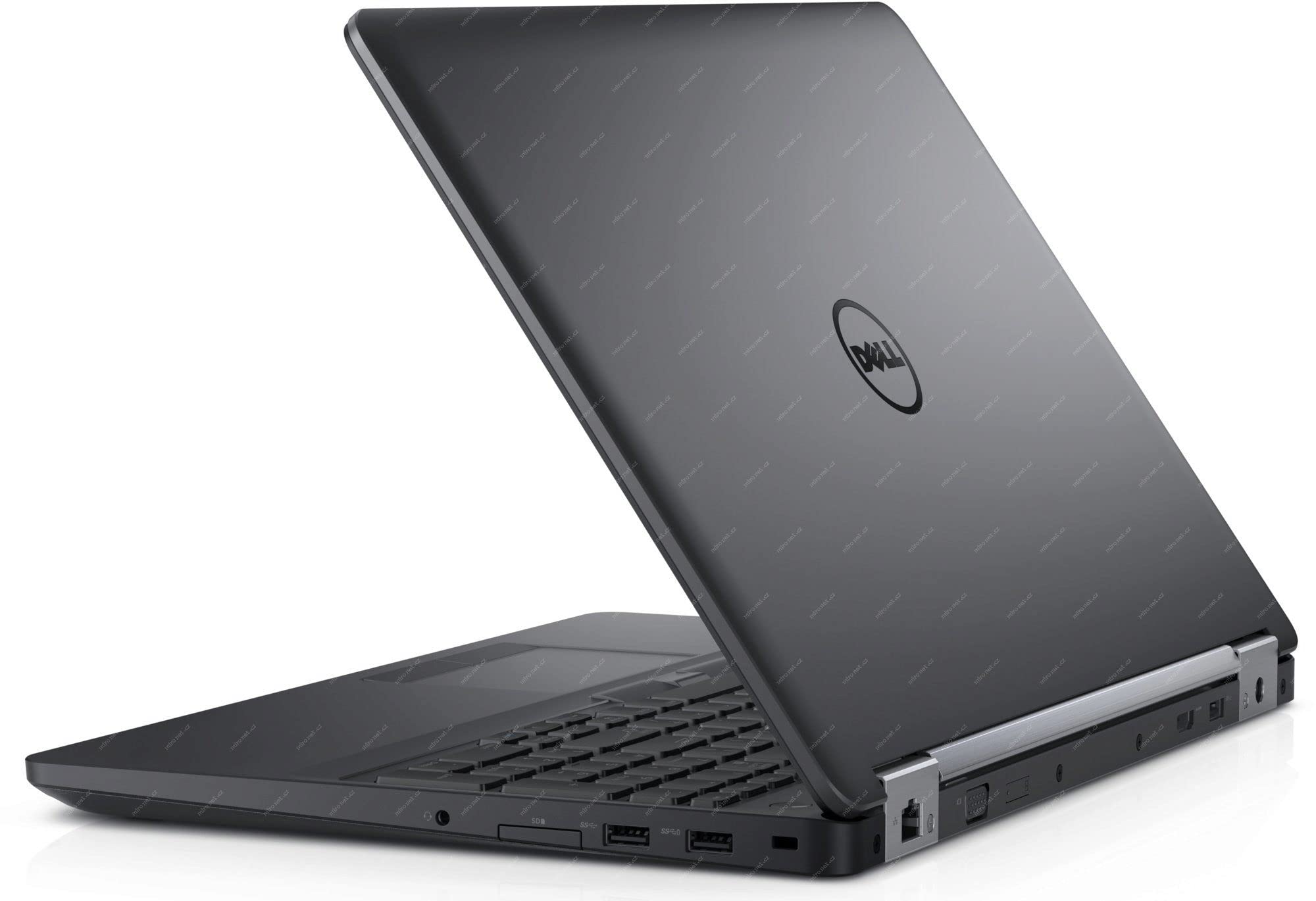 Amazon.com: Dell Latitude E5570 - Laptop con estación de trabajo