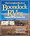 The Complete Book of Boondock RVing: Camping Off the Beaten Path