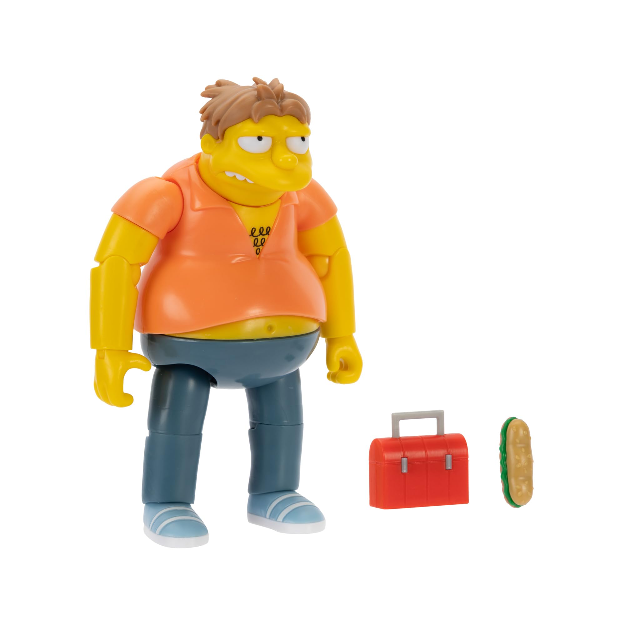 The Simpsons 5