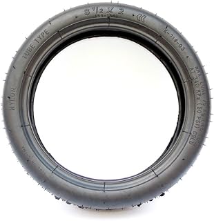 Size 8 1/2x 2 Air Tyre for M365 Electric Scooter Mijia Scooter Replacement Tyre Tube Xiaomi 8.5x2 Inflated Spare Tire Replace Tube