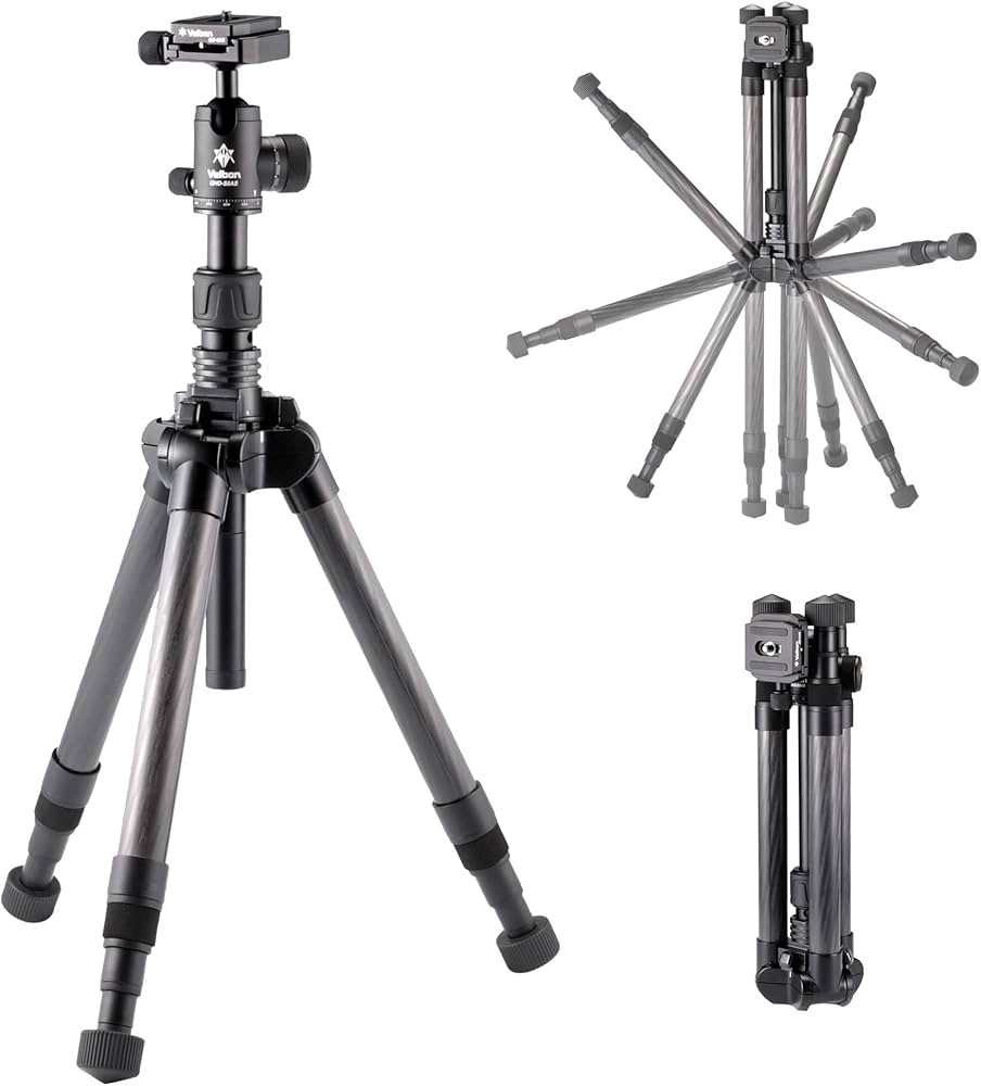 Amazon | ベルボン Velbon 小型トラベル三脚 UTC-53II AS AZ アルカ Amazon | ベルボン Velbon 小型トラベル三脚 UTC-53II AS AZ アルカ