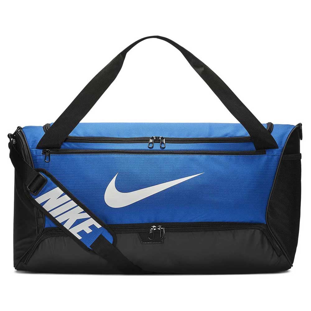 Amazon.co.jp: Nike Brasilia Training Medium Duffle Bag