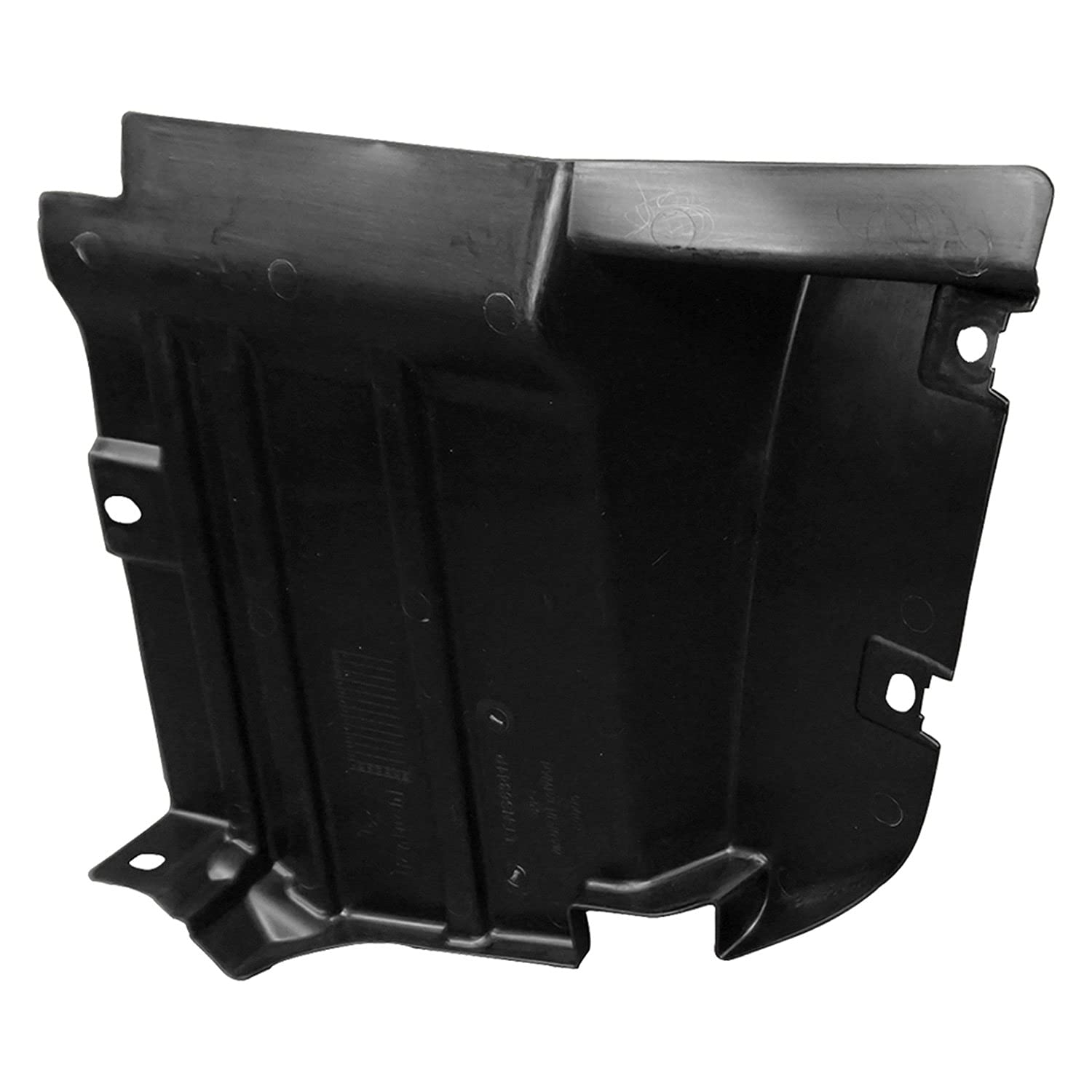 Amazon.com: Replace NI1248176 - Front Driver Side Fender Liner 