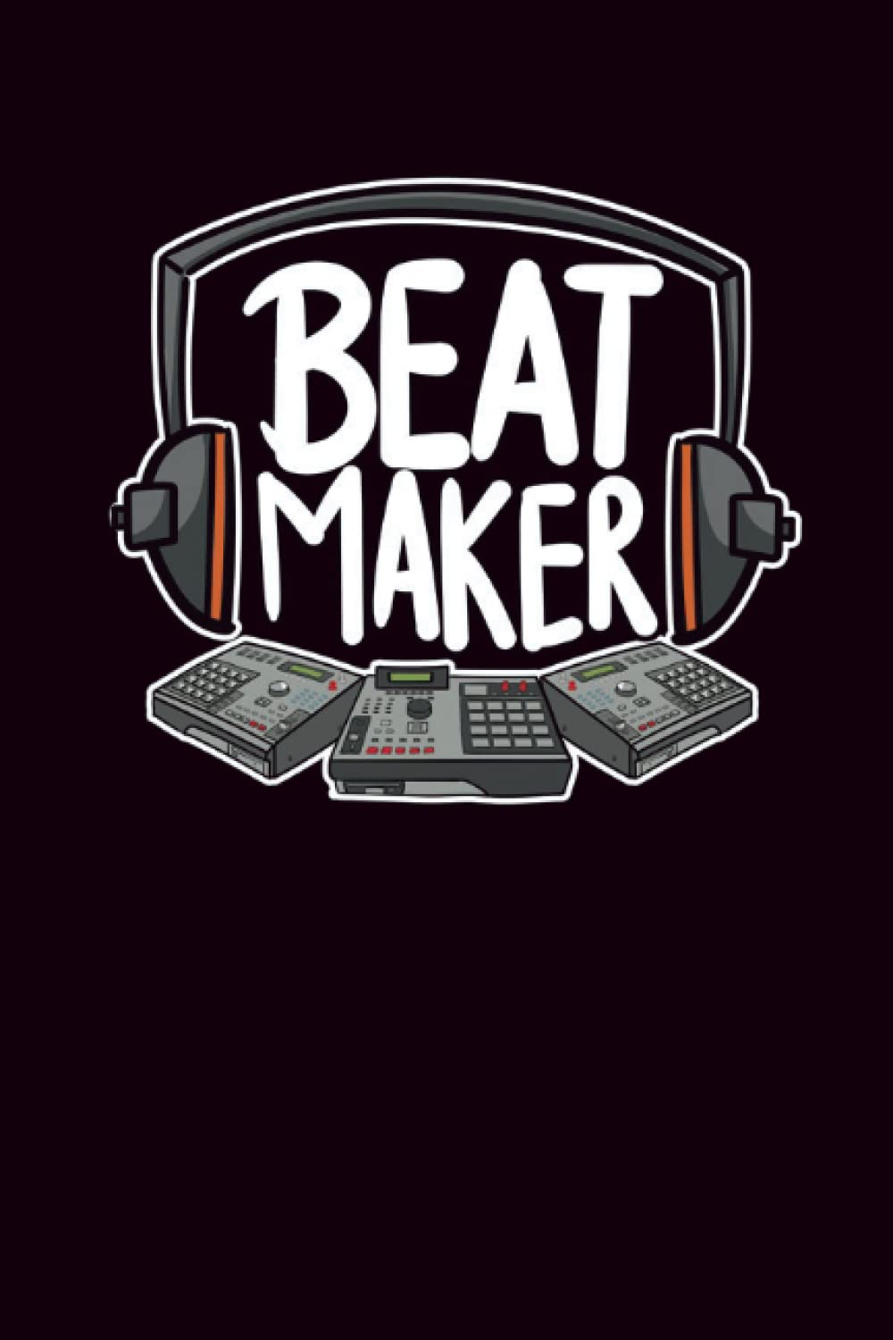 Beat Maker: Music producer journal of every song made.