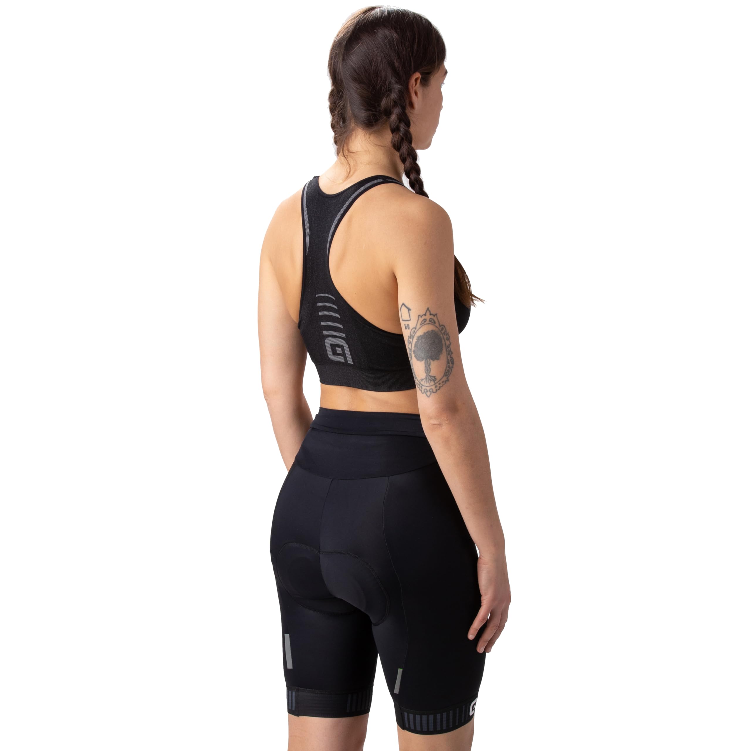ALE' Damen Trägerhose 11646718