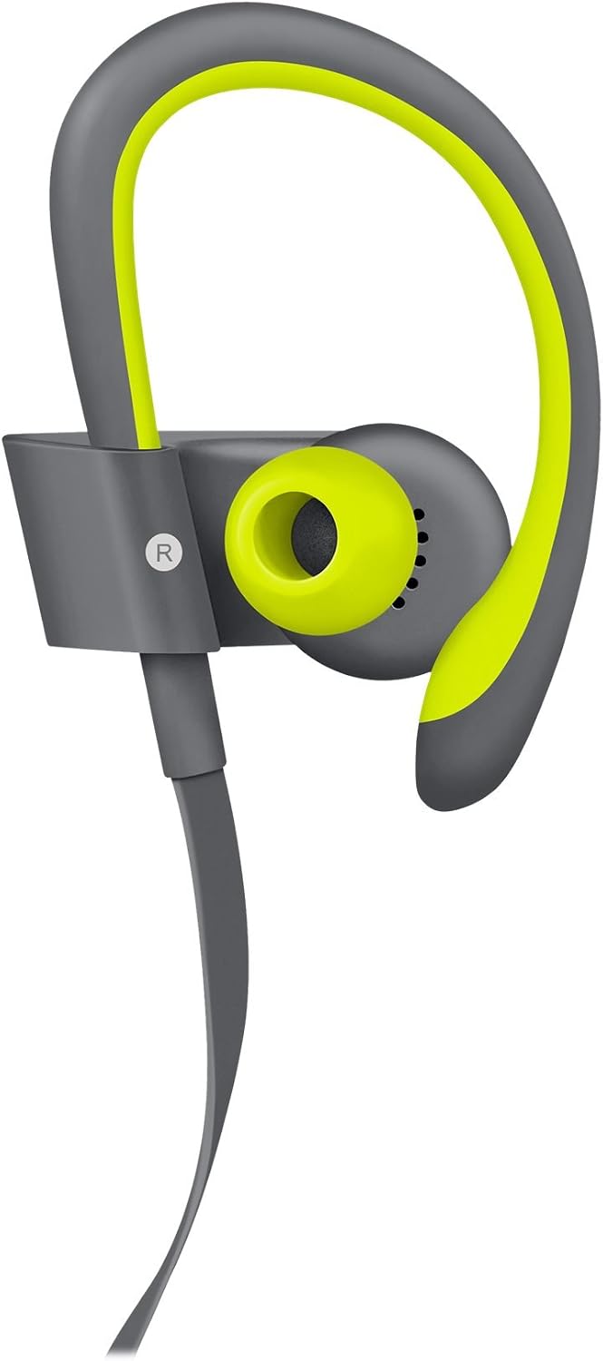 Powerbeats2 Wireless In-Ear Headphone, Active Collection - Shock Yellow