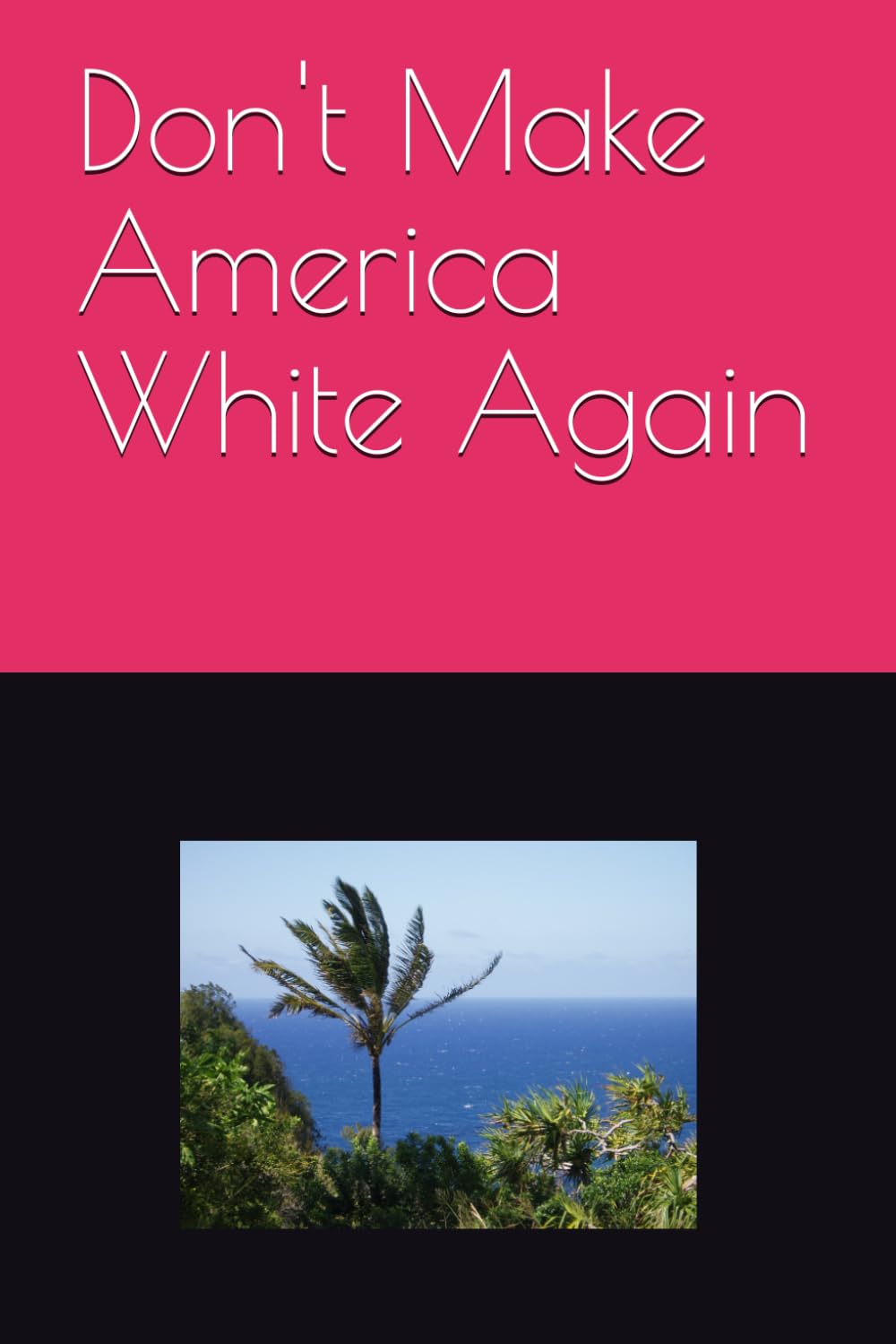 Don't Make America White Again: Florida