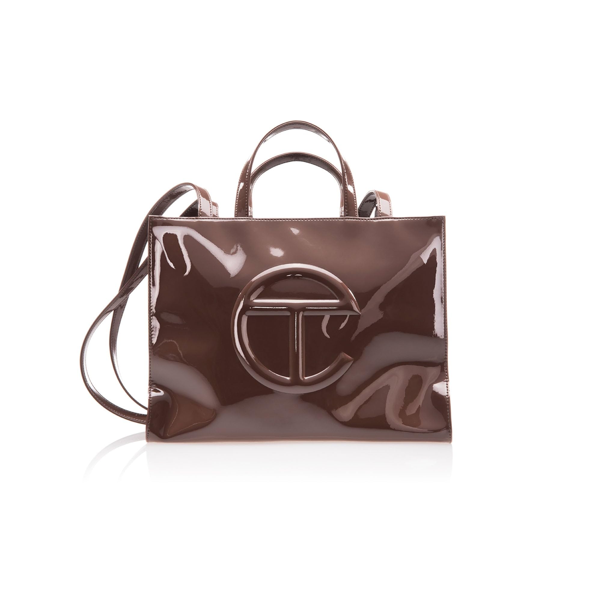 TELFAR Medium Shopping Bag