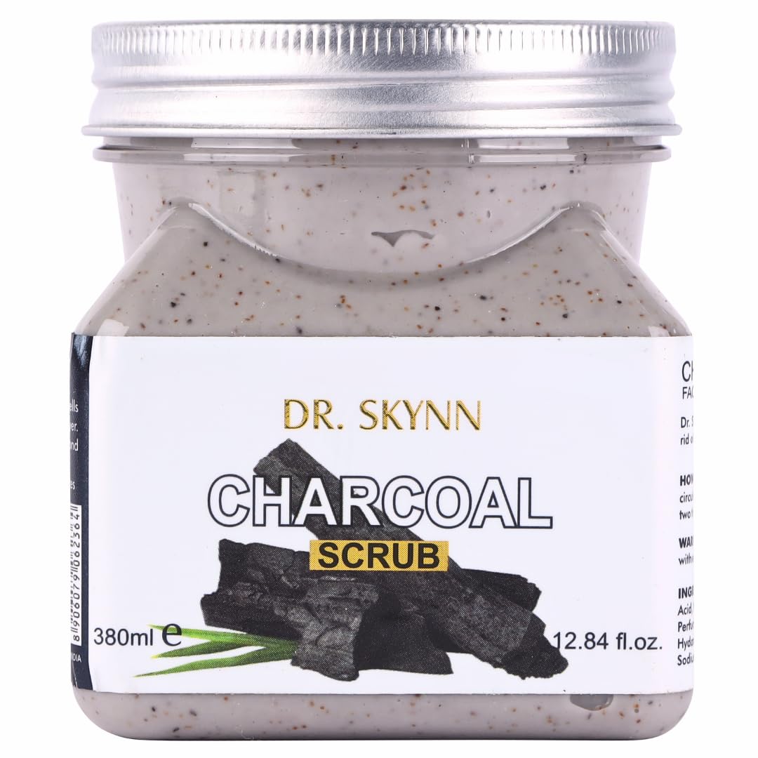 Dr. Skynn Charcoal Scrub-image-23