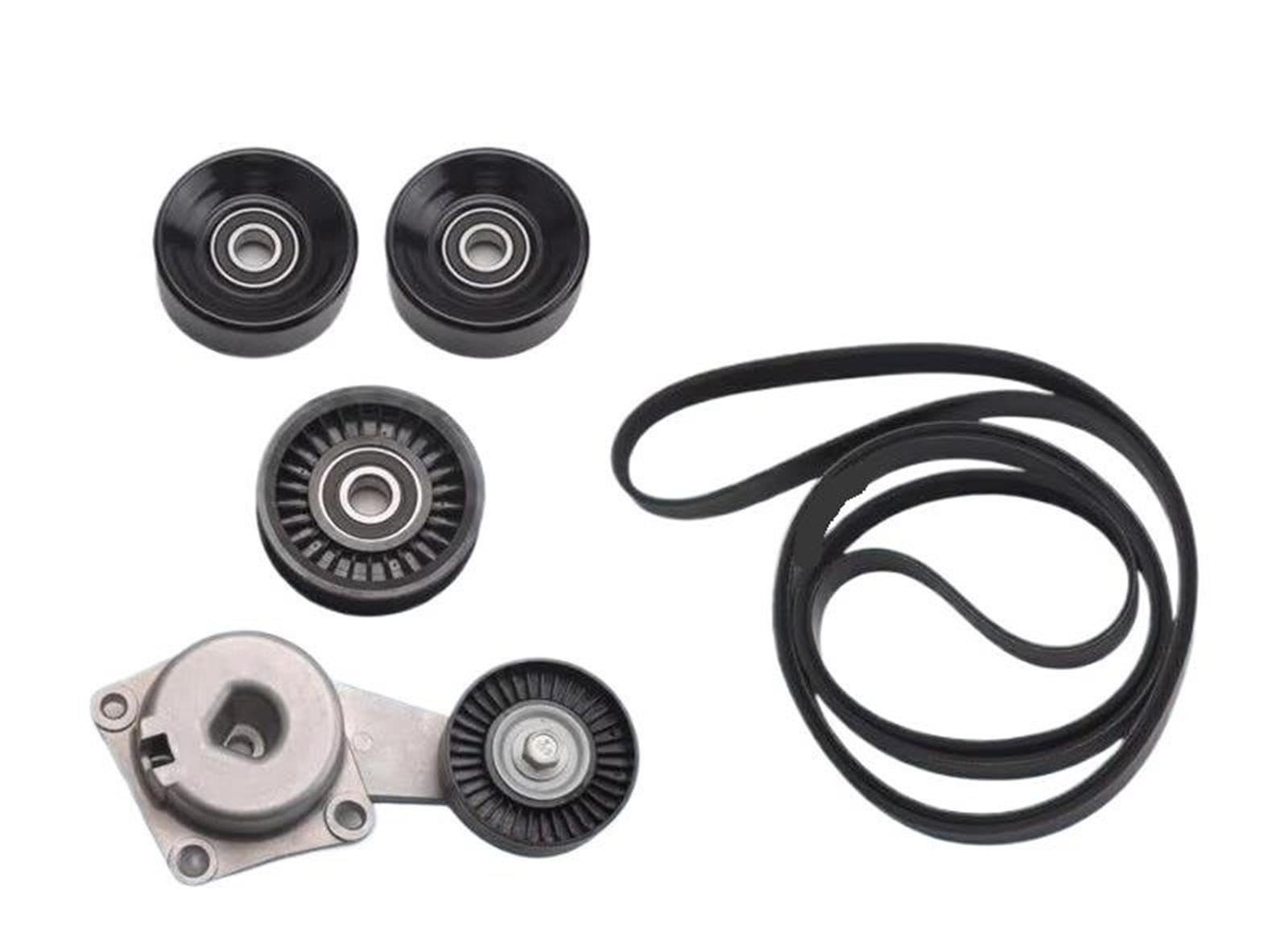 Tensor Correa Transmisión Coche Para Mercury Para Mountaineer 2006-2010
