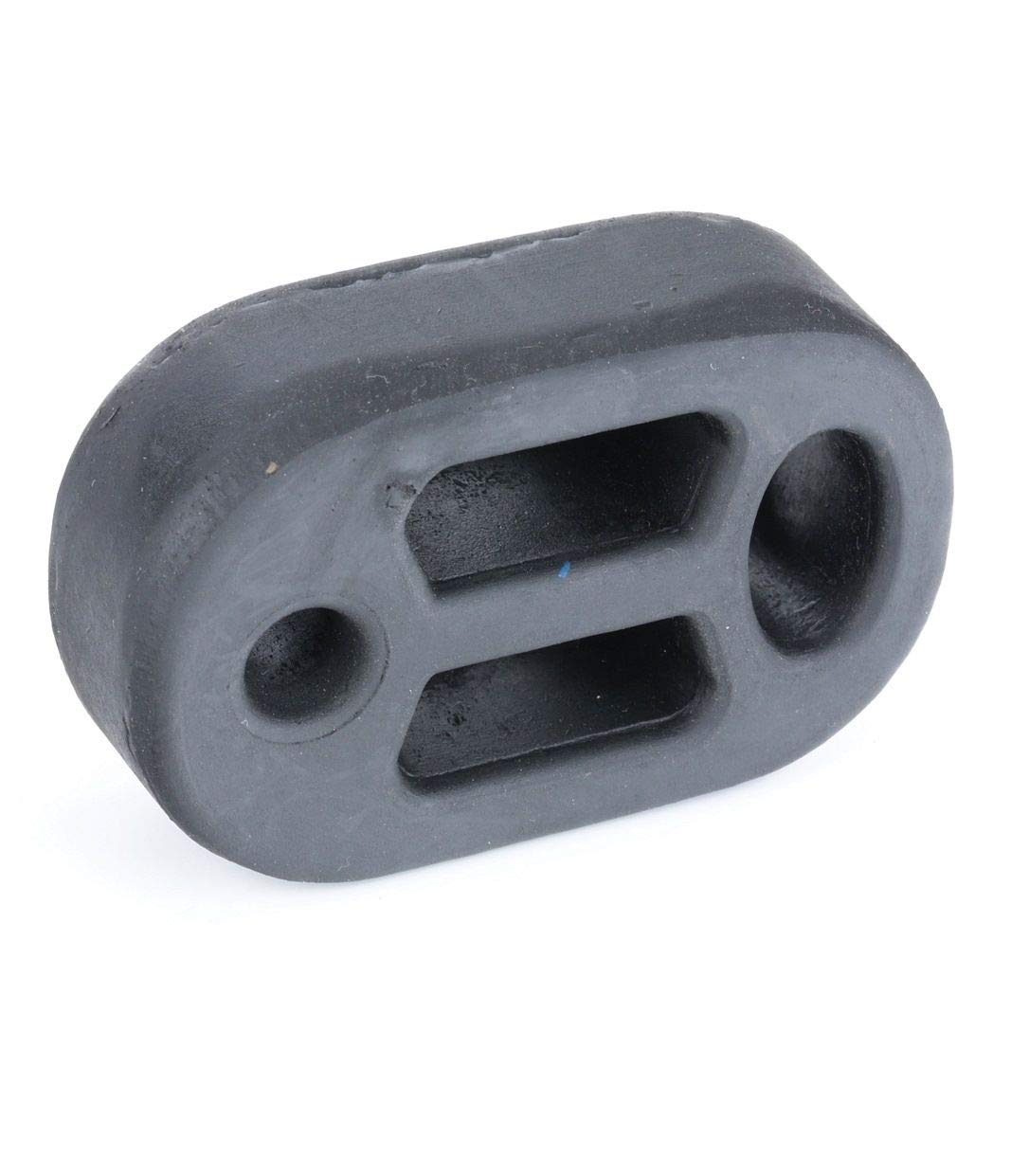 Exhaust Clamp fits PEUGEOT 206 1.6 98 to 03 NFZ(TU5JP) 175558 Febi Quality New